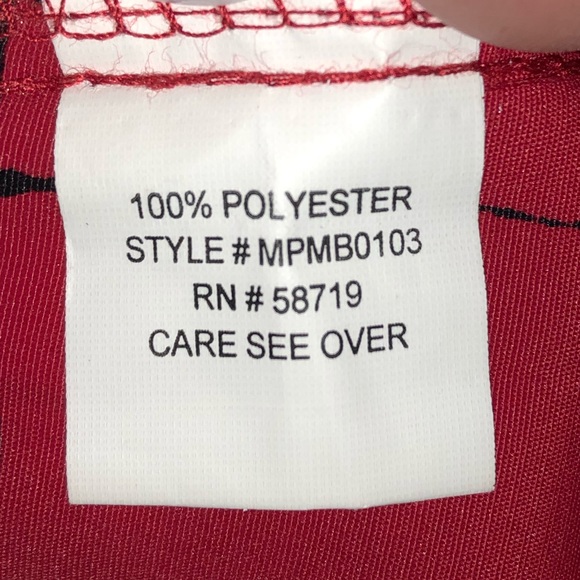 Elementz shrirs button  down size M - Picture 6 of 6